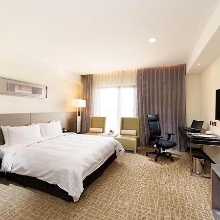 Forte Hotel Changhua Exterior photo