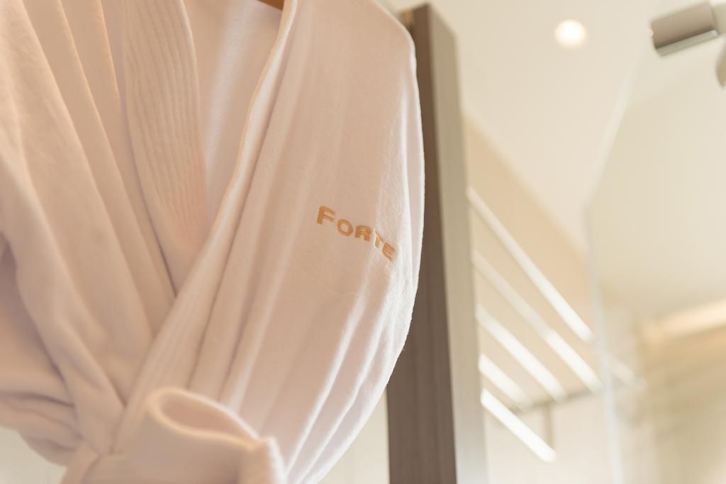 Forte Hotel Changhua Exterior photo