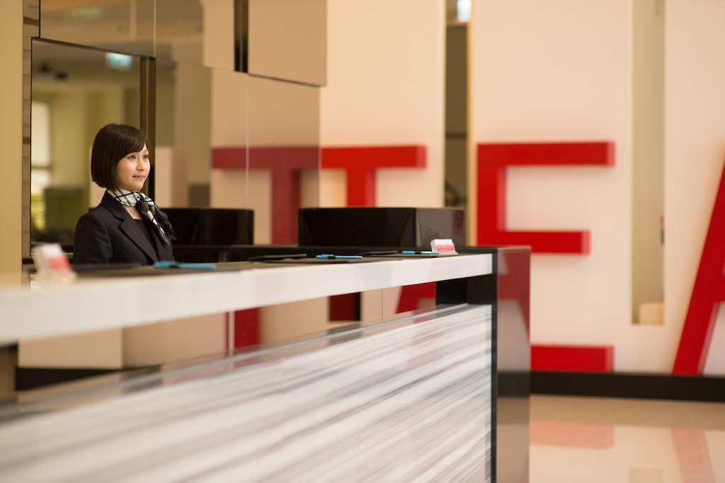 Forte Hotel Changhua Exterior photo
