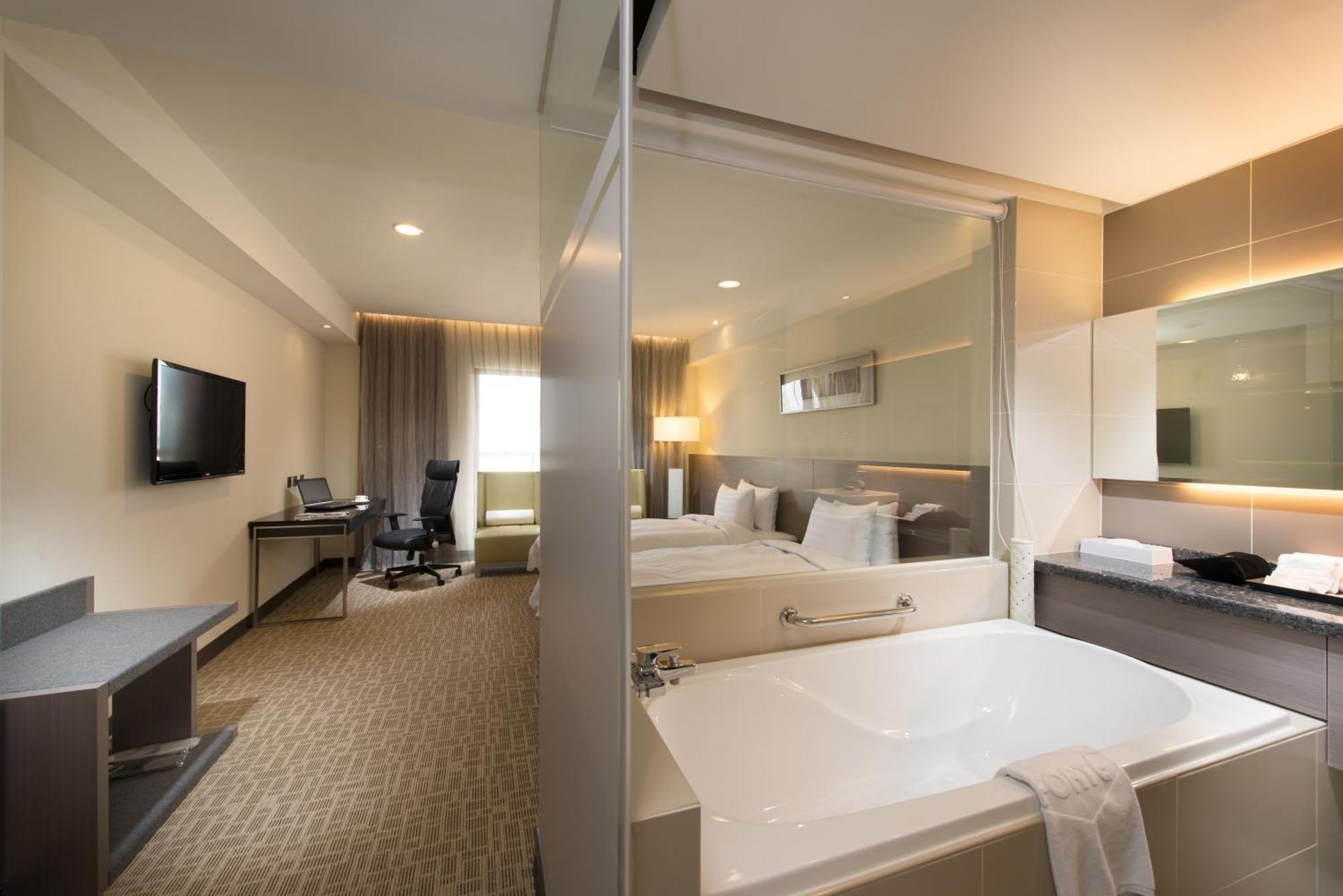 Forte Hotel Changhua Exterior photo