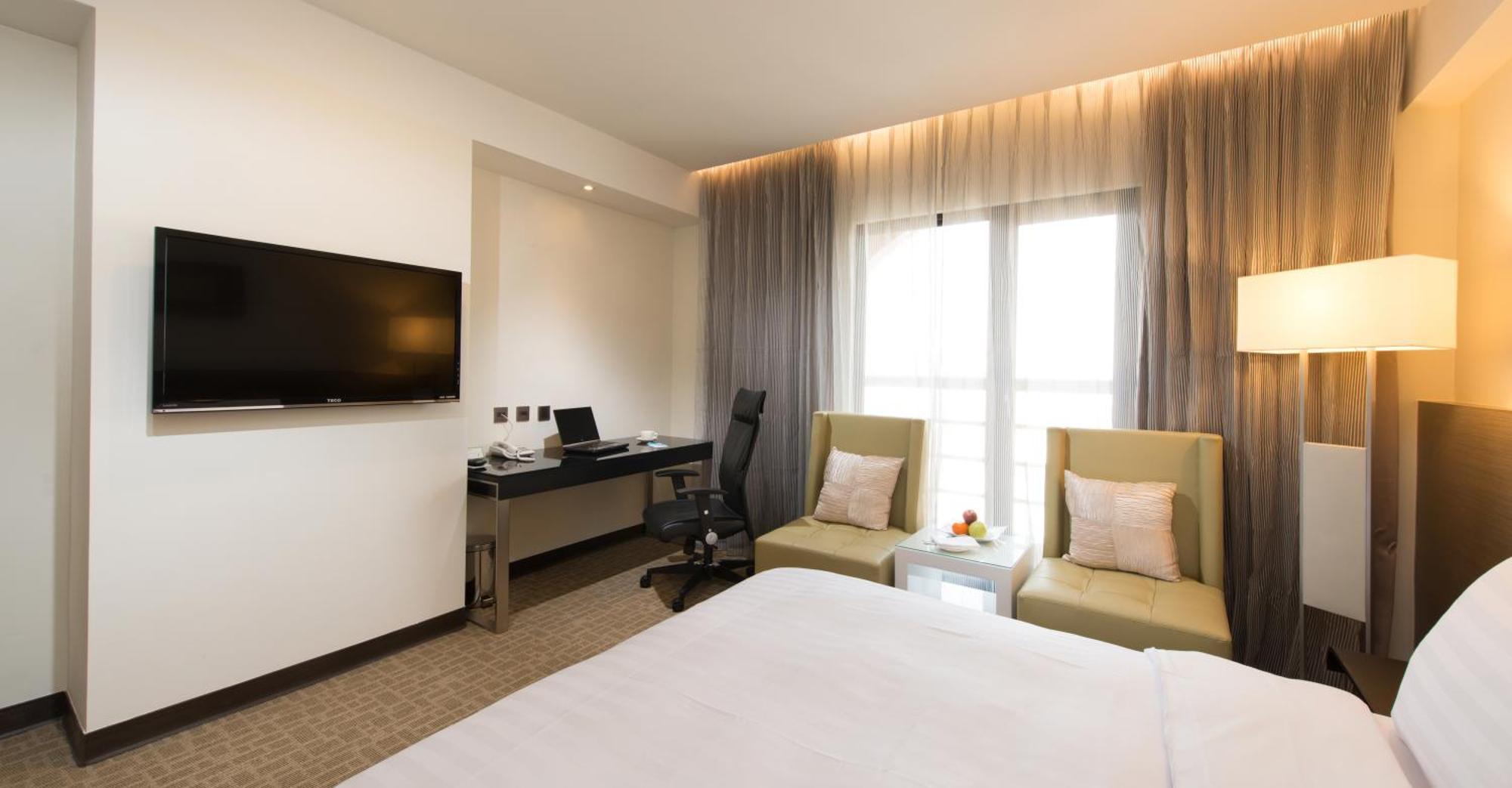 Forte Hotel Changhua Exterior photo