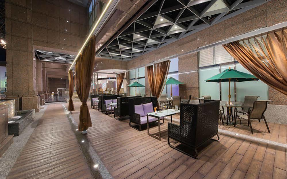 Forte Hotel Changhua Exterior photo